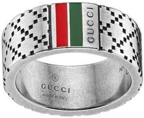 gucci rings for cheap